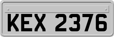 KEX2376