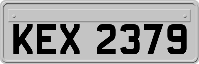 KEX2379