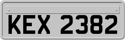 KEX2382