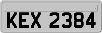 KEX2384