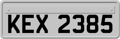 KEX2385