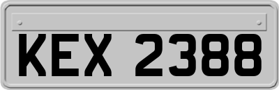 KEX2388