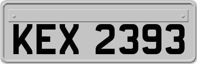 KEX2393