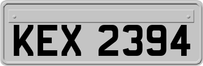 KEX2394
