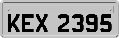 KEX2395