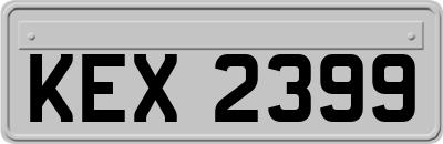 KEX2399