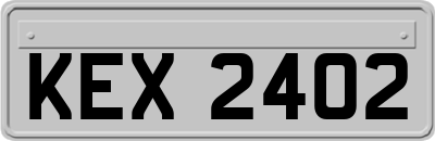 KEX2402