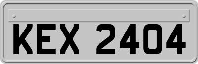 KEX2404