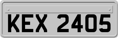 KEX2405