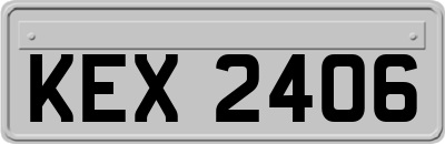 KEX2406