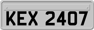 KEX2407