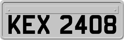 KEX2408