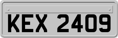 KEX2409