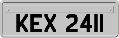 KEX2411