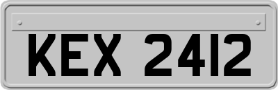 KEX2412