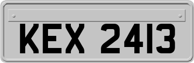KEX2413