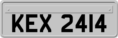 KEX2414