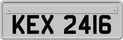 KEX2416
