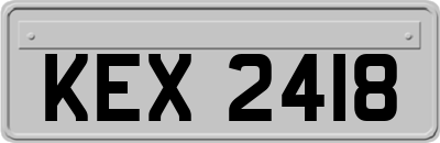 KEX2418