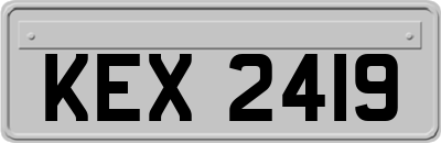 KEX2419