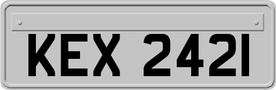 KEX2421