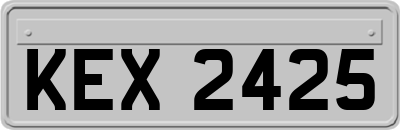 KEX2425