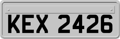 KEX2426