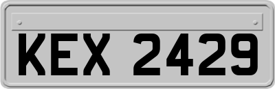 KEX2429