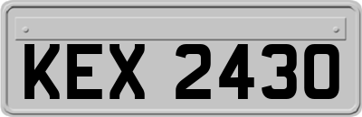 KEX2430