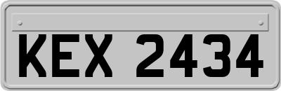 KEX2434