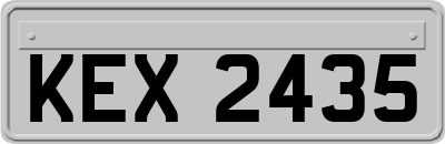 KEX2435