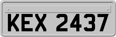 KEX2437