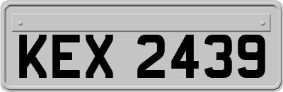 KEX2439