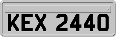KEX2440