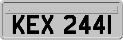 KEX2441