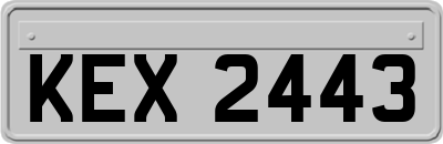 KEX2443