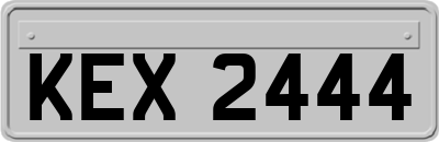 KEX2444