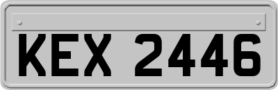 KEX2446