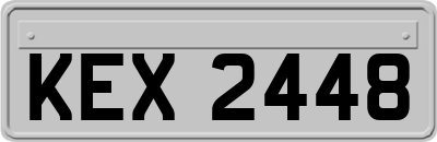 KEX2448