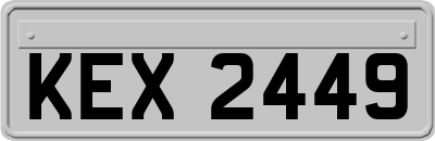 KEX2449