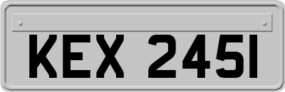 KEX2451