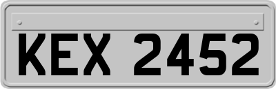 KEX2452