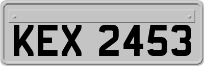 KEX2453