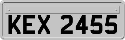 KEX2455
