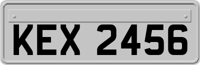 KEX2456