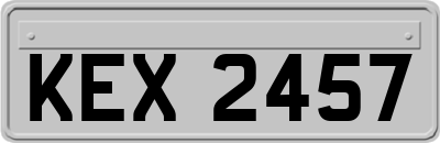 KEX2457