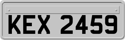 KEX2459