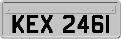 KEX2461