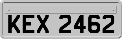 KEX2462