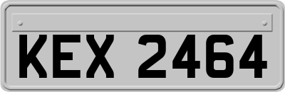 KEX2464